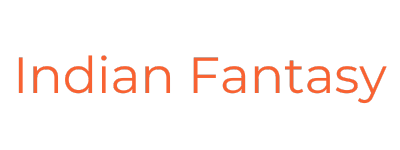 Indian Fantasy  logo